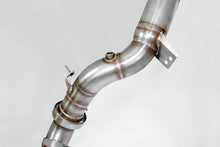 Load image into Gallery viewer, Mercedes R232 SL 55 AMG Sport Downpipe Catless R232 SL from 2022 onwards