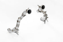 Load image into Gallery viewer, Mercedes R232 SL 55 AMG Sport Downpipe Catless R232 SL from 2022 onwards