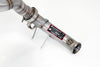 Mercedes R232 SL 55 AMG Sport Downpipe Catless R232 SL from 2022 onwards