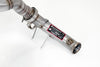Mercedes R232 SL 63 AMG Sport Downpipe Catless R232 SL from 2022 onwards