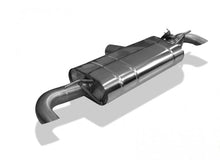Load image into Gallery viewer, Mercedes CLA200 CLA250 Sport Exhaust C118 X118 Saloon Sedan Shooting Brake with Valve