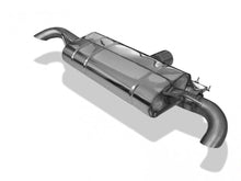 Load image into Gallery viewer, Mercedes CLA200 CLA250 Sport Exhaust C118 X118 Saloon Sedan Shooting Brake with Valve