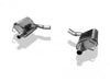 Mercedes E Class Coupe Cabriolet C238 A238 Sport Exhaust Rear Silencers 2.0 3.0