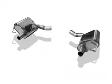 Load image into Gallery viewer, Mercedes E Class Coupe Cabriolet C238 A238 Sport Exhaust Rear Silencers 2.0 3.0