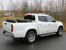 Load image into Gallery viewer, Mercedes X Class Exhaust