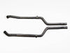 CLS63 Downpipes