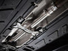 Mercedes AMG A35 CLA35 GLA35 GLB35 GPF delete pipe W177 C118 X247
