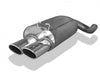 Mercedes SL R129 Muffler