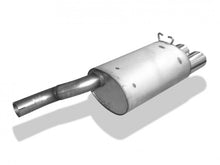 Load image into Gallery viewer, R129 SLMuffler