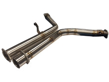 Load image into Gallery viewer, Mercedes G63 M157 Turbo downpipes Catless M157 Engine Models from 2012