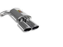 Load image into Gallery viewer, S63 Sport Rear Silencers Left and Right