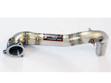 Load image into Gallery viewer, A250 CLA250 GLA250 B250 Catless Downpipe M270 Engine