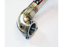 Load image into Gallery viewer, A250 CLA250 GLA250 B250 Catless Downpipe M270 Engine