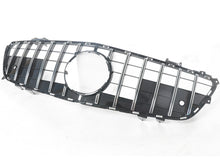 Load image into Gallery viewer, Mercedes SL R231 Panamericana GT GTS grille Chrome and Black until March 2016