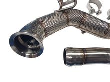 Load image into Gallery viewer, AMG GT Downpipes