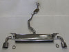 Porsche Cayenne 3.6 Sport Exhaust