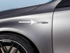 Turbo 4Matic + Emblems Set Left and Right OEM