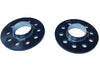 Mercedes Wheel Spacers Black