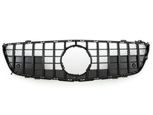 Load image into Gallery viewer, Mercedes SL R231 Panamericana GT GTS grille Gloss Black until March 2016