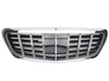 S Class AMG grill GTS Style