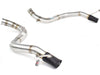 R231 SL63 SL65 Sport Exhaust Models from 2012 onwards