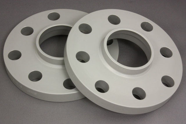 Mercedes Wheel Spacers