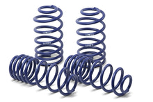 Indlæs billede til gallerivisning H&amp;R Lowering Springs Mercedes W447 V Class Vito 28800-1