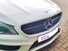 Mercedes A Class W176 AMG A45 Style Sport Grille Matt Black until September 2015