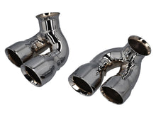 Load image into Gallery viewer, Porsche 911 996 Carrera Sport Tailpipes 3.4