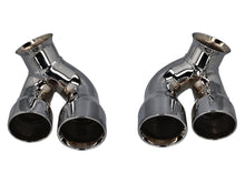 Load image into Gallery viewer, Porsche 911 996 Carrera Sport Tailpipes 3.4