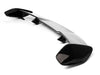 W176 A Class A45 AMG Style Roof Spoiler Rear Wing Gloss Black