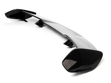Load image into Gallery viewer, W176 A Class A45 AMG Style Roof Spoiler Rear Wing Gloss Black
