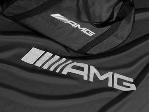 AMG Interior Car Cover R232 SL