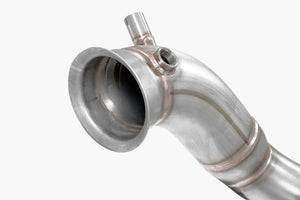 Mercedes R232 SL 63 AMG Sport Downpipe Catless R232 SL from 2022 onwards