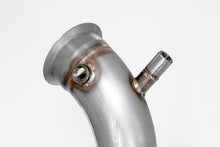 Load image into Gallery viewer, Mercedes R232 SL 63 AMG Sport Downpipe Catless R232 SL from 2022 onwards