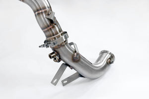 Mercedes R232 SL 63 AMG Sport Downpipe Catless R232 SL from 2022 onwards