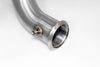 Mercedes R232 SL 63 AMG Sport Downpipe Catless R232 SL from 2022 onwards