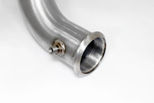 Load image into Gallery viewer, Mercedes R232 SL 63 AMG Sport Downpipe Catless R232 SL from 2022 onwards