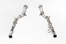 Load image into Gallery viewer, Mercedes R232 SL 63 AMG Sport Downpipe Catless R232 SL from 2022 onwards