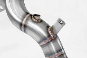 Mercedes R232 SL 63 AMG Sport Downpipe Catless R232 SL from 2022 onwards