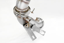 Load image into Gallery viewer, Mercedes R232 SL 63 AMG Sport Downpipe Catless R232 SL from 2022 onwards