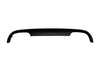 AMG SLK55 Rear bumper insert for all AMG styled models A1718850825