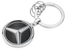Load image into Gallery viewer, Mercedes Key chain Las Vegas Luminous