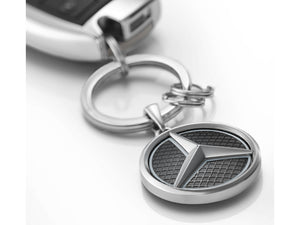 Mercedes Key chain Las Vegas Luminous