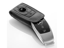 画像をギャラリービューアに読み込む, Mercedes Key sleeve black original OEM genuine Mercedes-Benz
