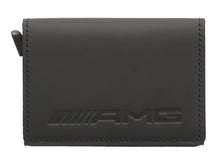 Indlæs billede til gallerivisning AMG Wallet with RFID protection Slim