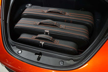 Afbeelding in Gallery-weergave laden, McLaren Luggage Front Trunk Roadster Bag Set 570 600 720 Coupe Spyder