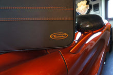 画像をギャラリービューアに読み込む, McLaren Luggage Front Trunk Roadster Bag Set 570 600 720 Coupe Spyder