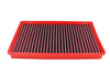 BMC Sport air filter FB01136 M254 GLC200 GLC300 GLC300e GLC350e GLC400e X254 GLC Models from 2022 onwards