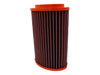 BMC Sport air filter FB01171 M139.580 AMG SL43 from 2022 onwards